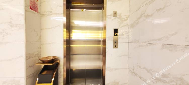 汉中希景酒店图片