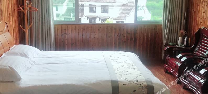 云和漫云居民宿图片