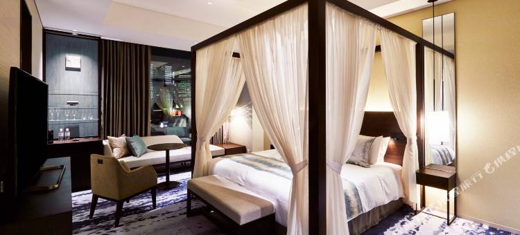 东京银座休雷克盖特酒店(THE GATE HOTEL TOKYO by HULIC)图片
