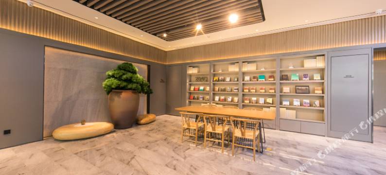 全季西安红庙坡地铁站酒店图片