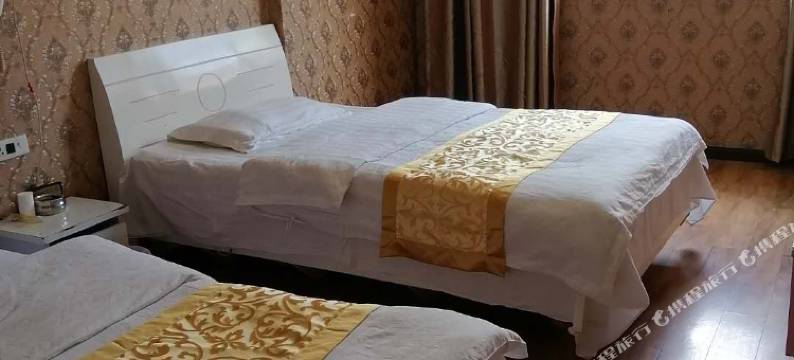 毕节关云归宾馆图片