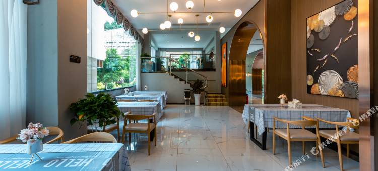 希雅泊大酒店(册亨县检查院店)图片