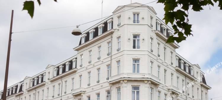 莱奥纳多精品博物馆酒店(Leonardo Boutique Museumhotel Amsterdam City Center)图片