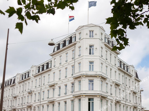 莱奥纳多博物馆酒店