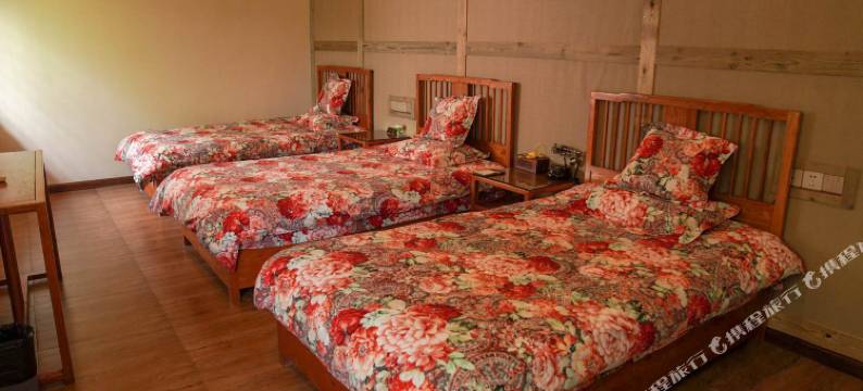 润源达客栈(聊城古楼店)图片