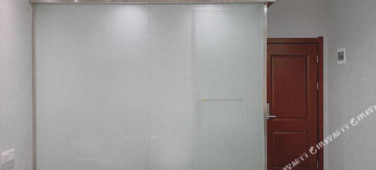 武汉聚友宾馆(新洲区人民医院店)图片
