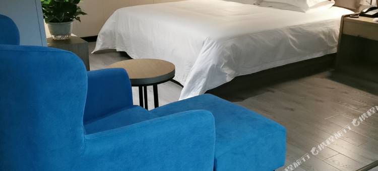 定南龙翔精选酒店图片