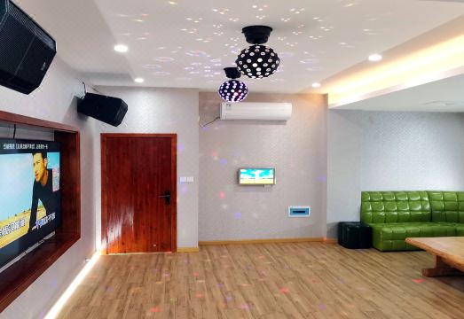 Dayi Yushiyuan Home StayHotel Overview