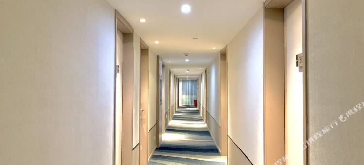 如家睿柏·云酒店(十堰车站路店)图片