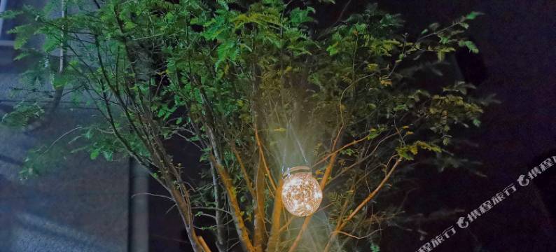 磐安圃舍民宿图片