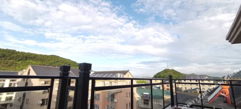 象山借山而居民宿图片