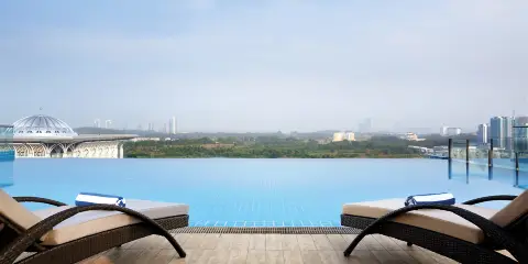 布城帝盛酒店
