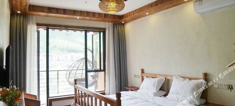 莫干山小斗坞客栈(江南瑶坞旅游度假区店)图片