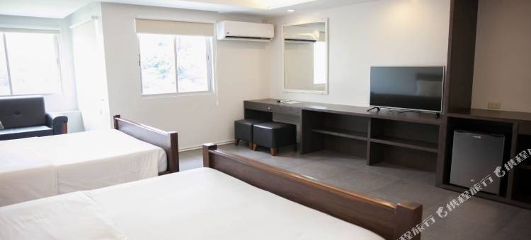 尼科尔斯机场酒店(Nichols Airport Hotel)图片