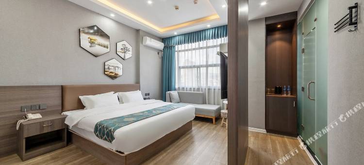 瑞景酒店(龙岩万宝广场中山路步行街店)图片