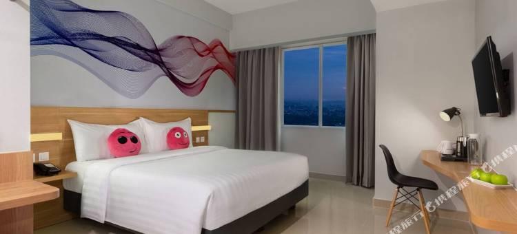 favehotel卡拉万酒店(Favehotel Karawang)图片