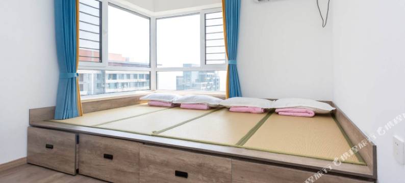 汇海·海景民宿(鲅鱼圈山海广场店)图片