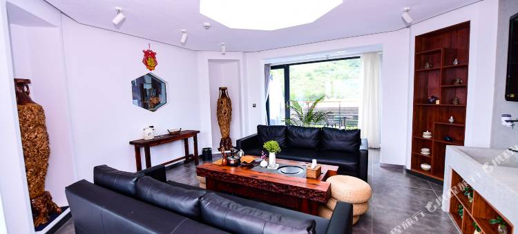 沈阳清境民宿图片