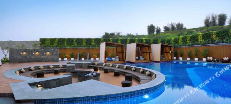 仙图市阿拉纳酒店及会议中心 - 阿斯顿酒店(The Alana Hotel and Conference Sentul City by Aston)图片