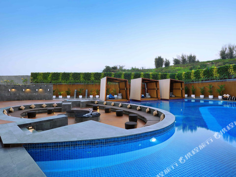 仙图市阿拉纳酒店及会议中心 - 阿斯顿酒店