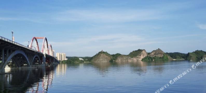 桃源启新商务酒店图片