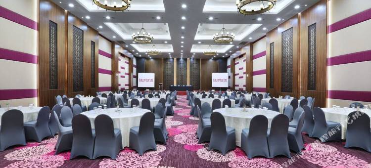 诗都阿佐法维酒店(Favehotel Sidoarjo)图片
