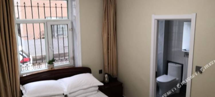 七台河华闻宾馆图片