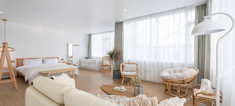 东山春光小岛民宿图片