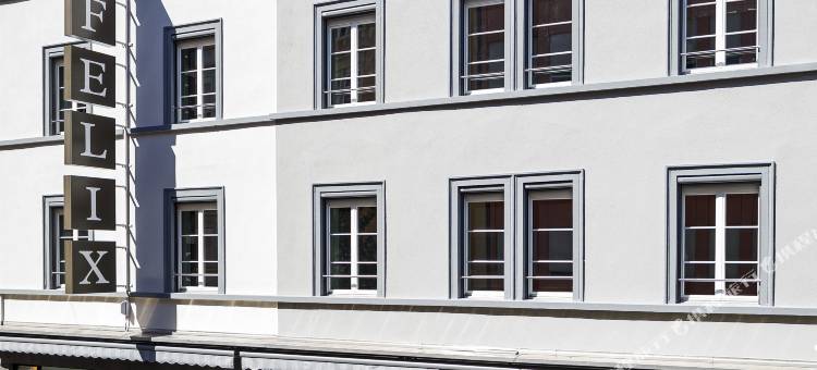 菲利克斯酒店(Hotel Felix)图片