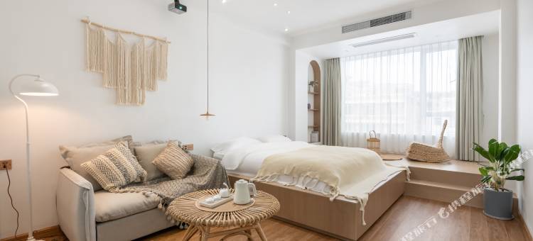 东山春光小岛民宿图片