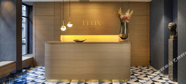 菲利克斯酒店(Hotel Felix)图片