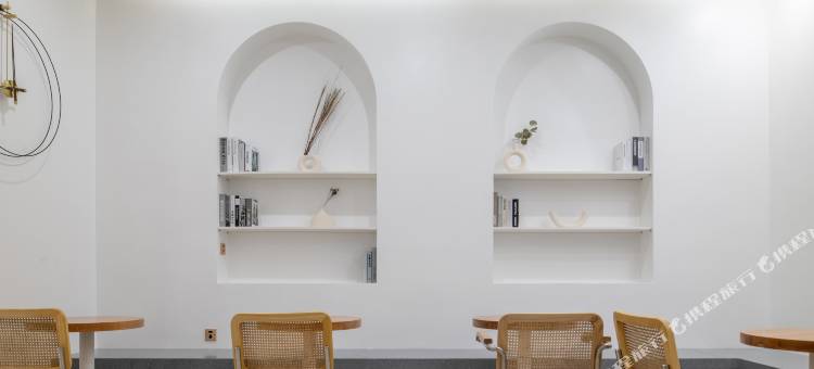 东山春光小岛民宿图片