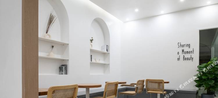 东山春光小岛民宿图片