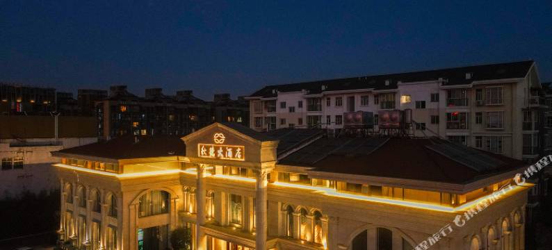 昆明秋德大酒店(滇池路大坝地铁站店)图片