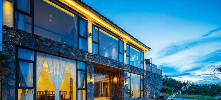 花筑·溧阳山岔口民宿(南山竹海店)图片