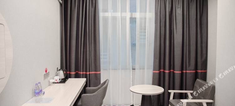 东莞海怡连锁酒店图片