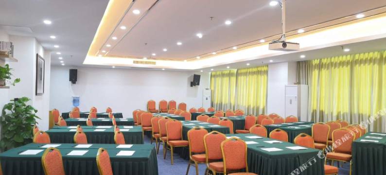 江门正德酒店(五邑大学南门店)图片