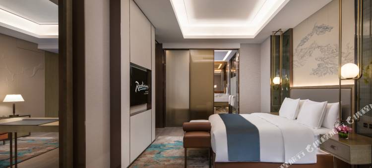 苏州纽威丽筠酒店图片