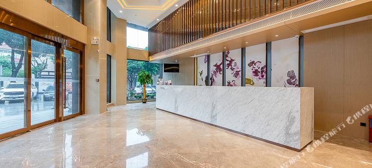 麗枫酒店(佛山龙江中心店)图片