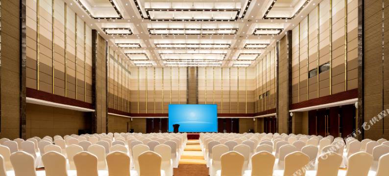 广州皇朝御苑酒店图片