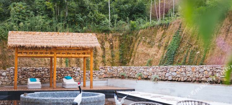 花筑·溧阳山岔口民宿(南山竹海店)图片