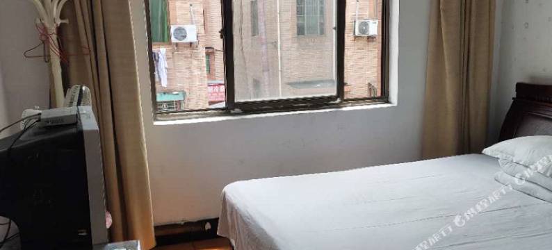 杭州优优旅馆图片