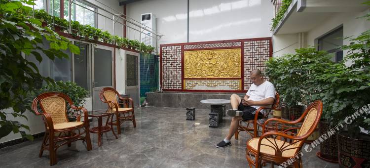 华驿酒店(德州陵城新市街店)图片