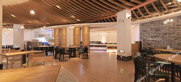 石牛山酒店图片