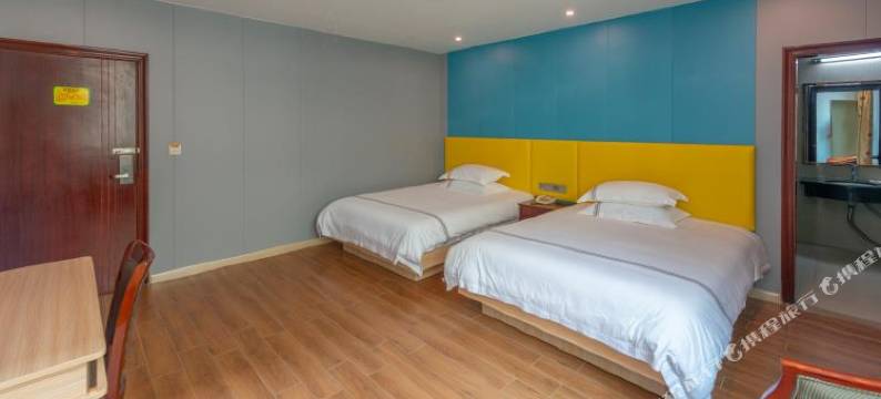 茂名南湖第一宾馆高凉西路店图片