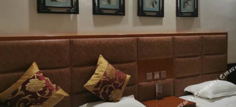 野三坡首鑫宾馆图片