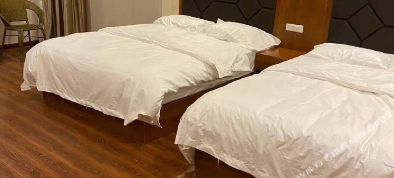 昭通温商酒店图片