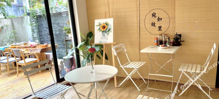 驿芳庭宿sleep well客栈(大理古城店)图片