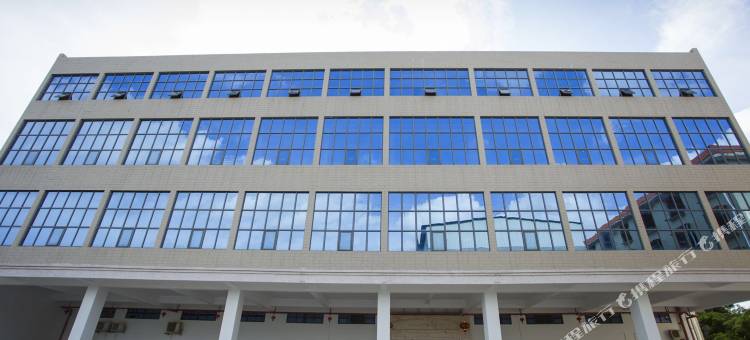 钦州市秦皇酒店图片