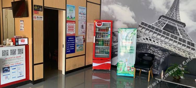 尚客优酒店(南京雨花板桥店)图片